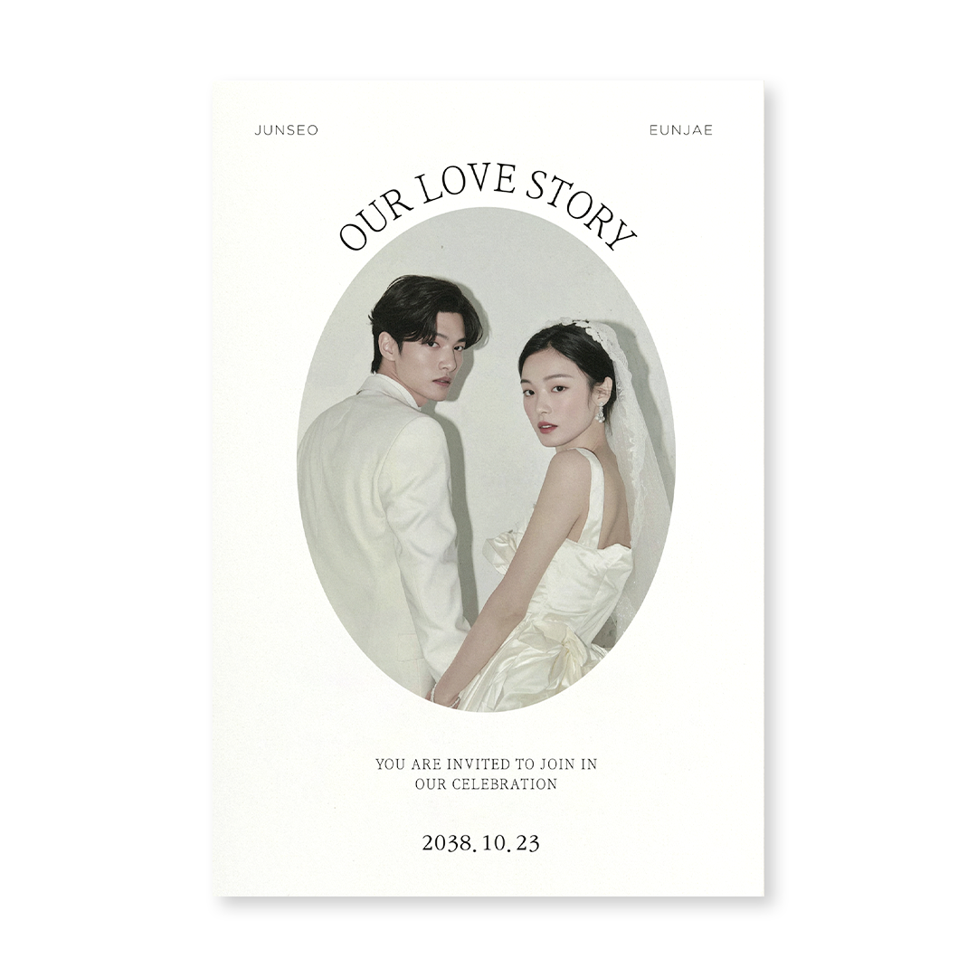 Oval Story