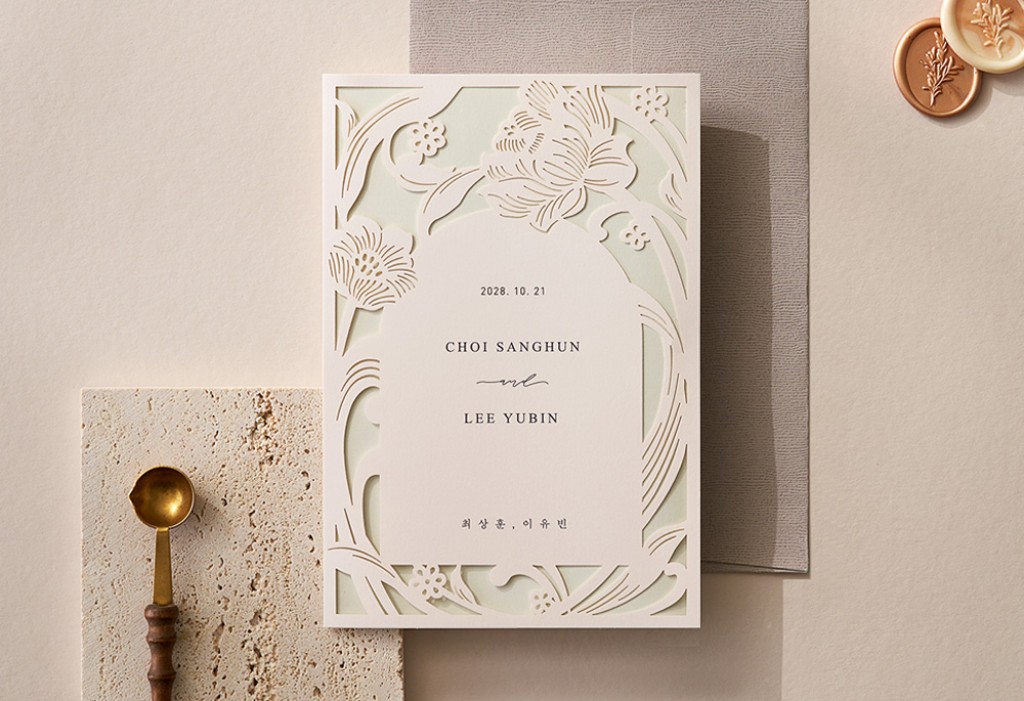 사랑 가득, 로즈 기본 이미지