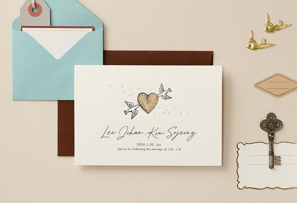 우리의 사랑 이야기 기본 이미지