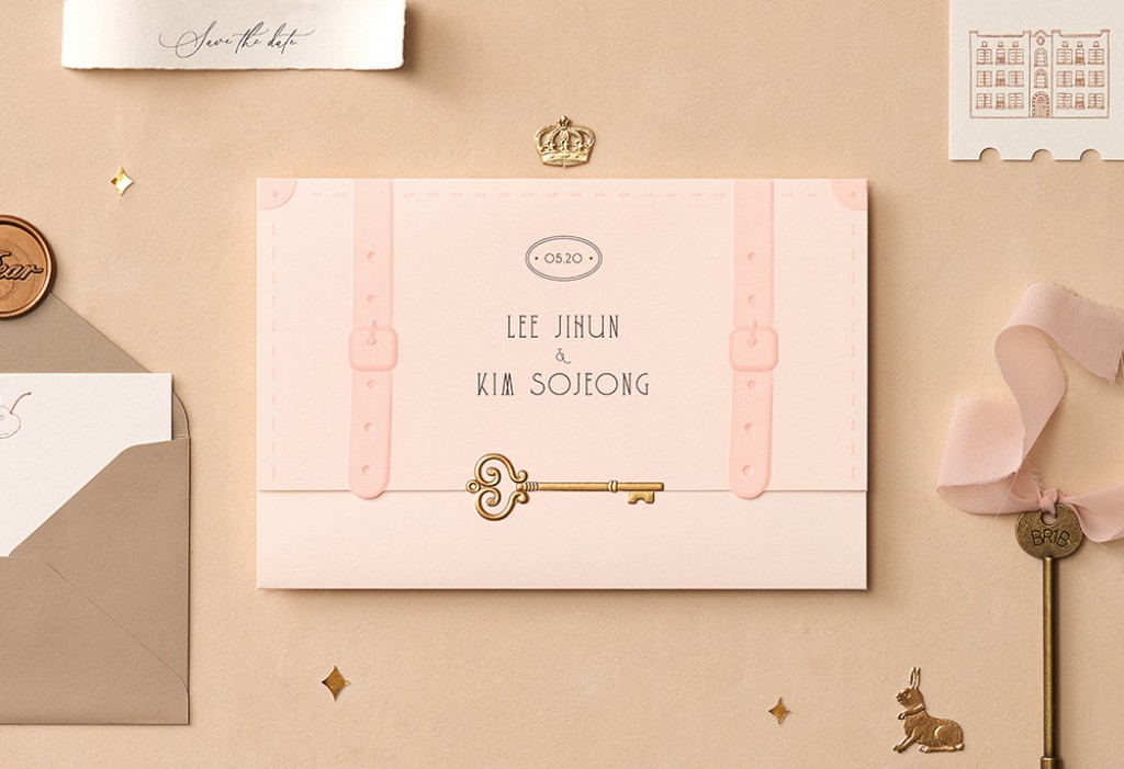 설레는 여행 기본 이미지