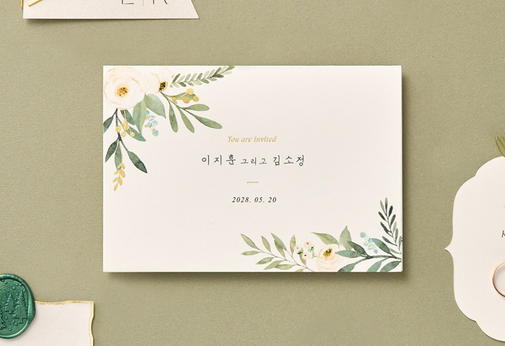 Blooming Day 기본 이미지