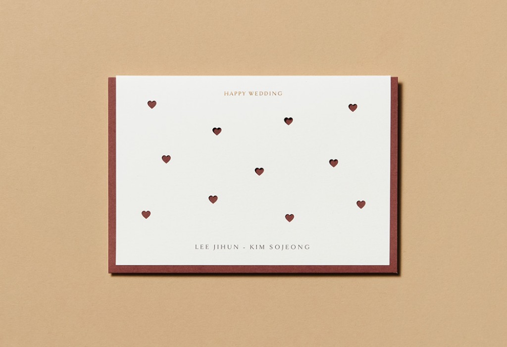 몽글몽글 하트 기본 이미지