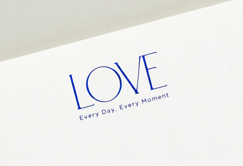 언제나 사랑해 청첩장 미리보기 2