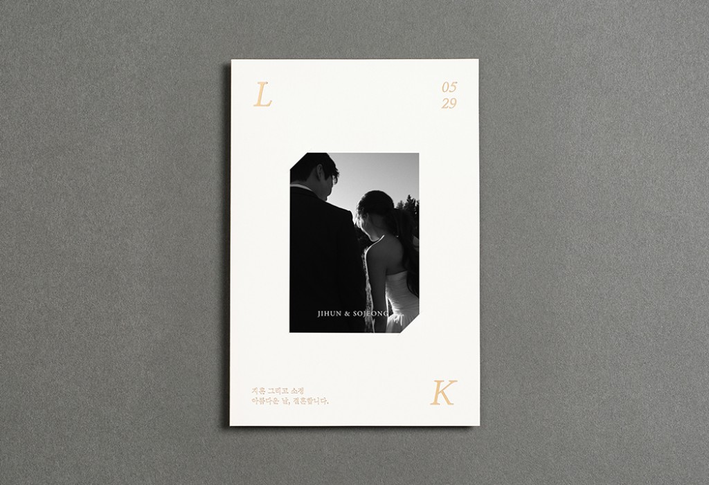 골든 화이트 기본 이미지