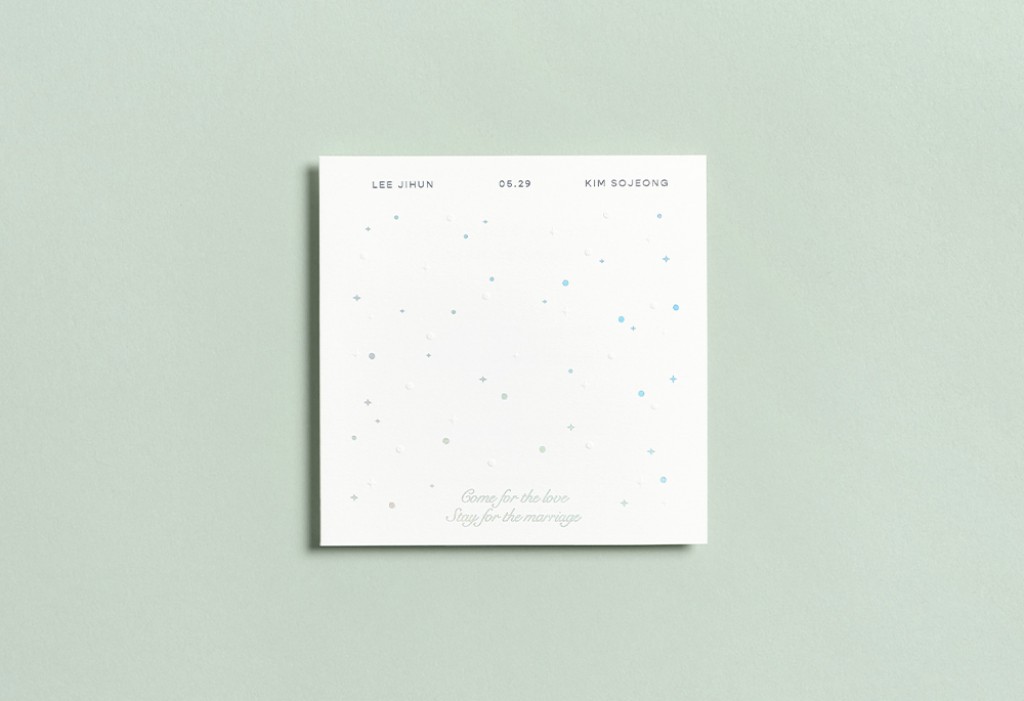 작은 별 하나 기본 이미지