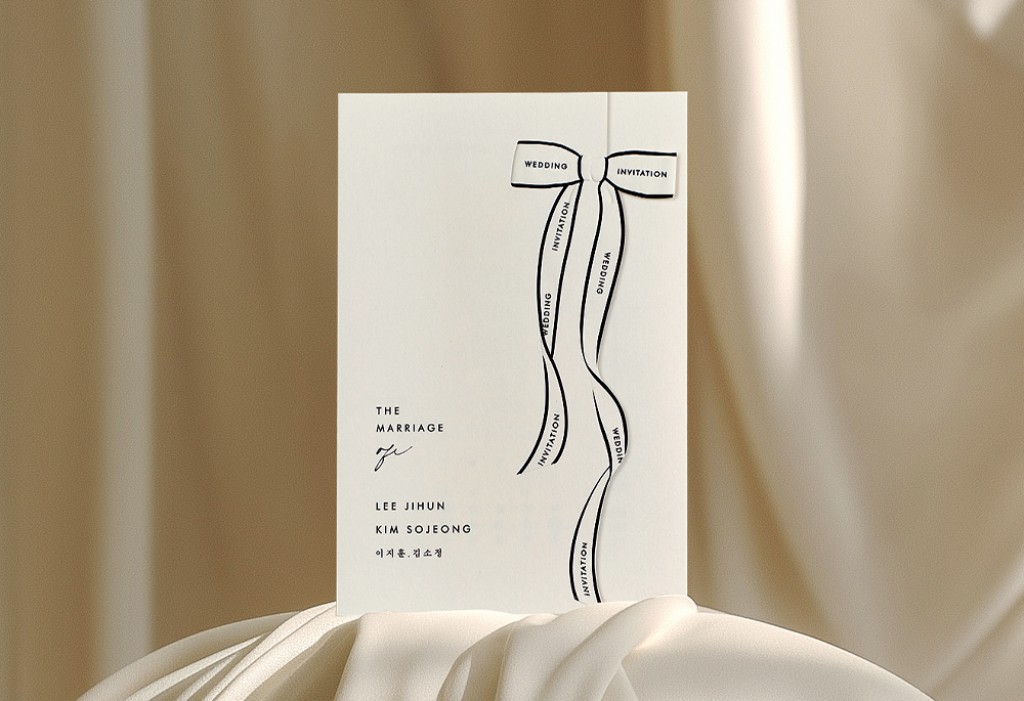 엣지 리본 기본 이미지