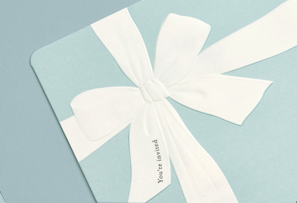 타이 더 데이 청첩장 미리보기 1