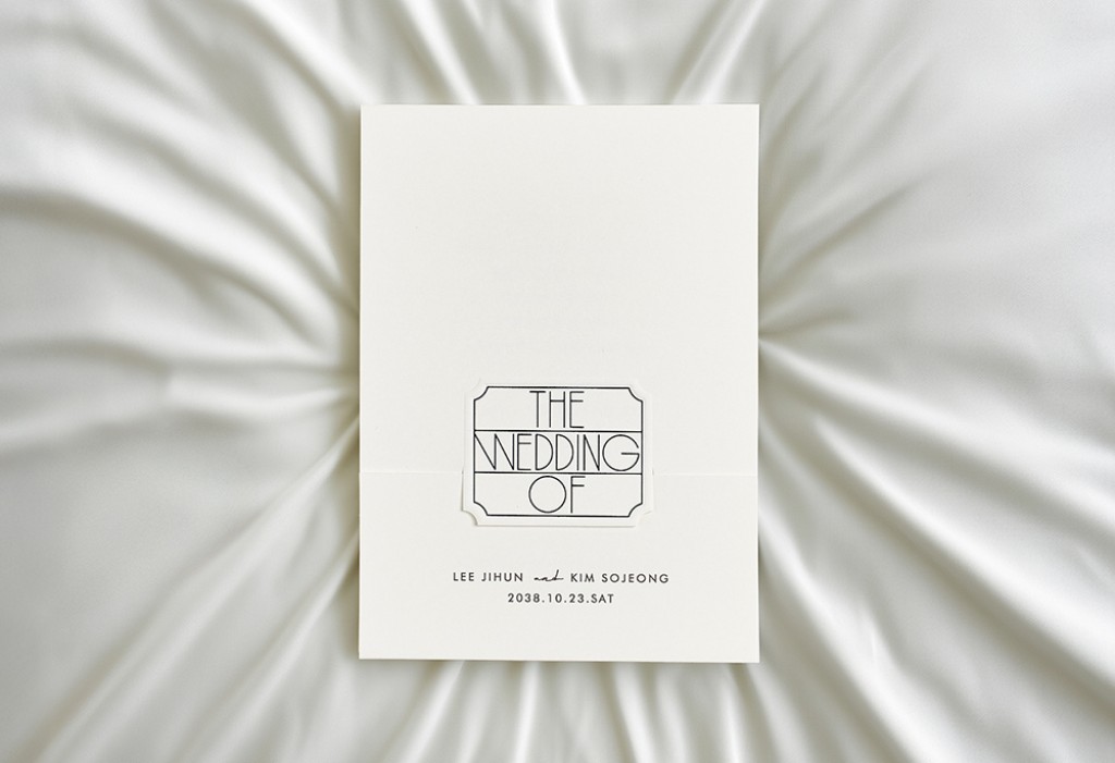 타이포 블랑 기본 이미지