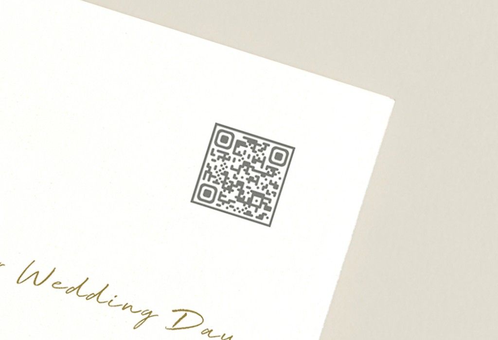 Happily Ever After 청첩장 미리보기 2