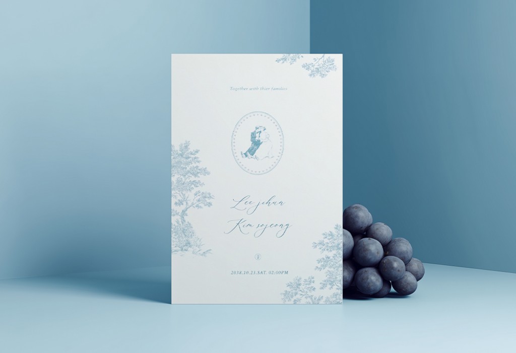 블루 로망 기본 이미지