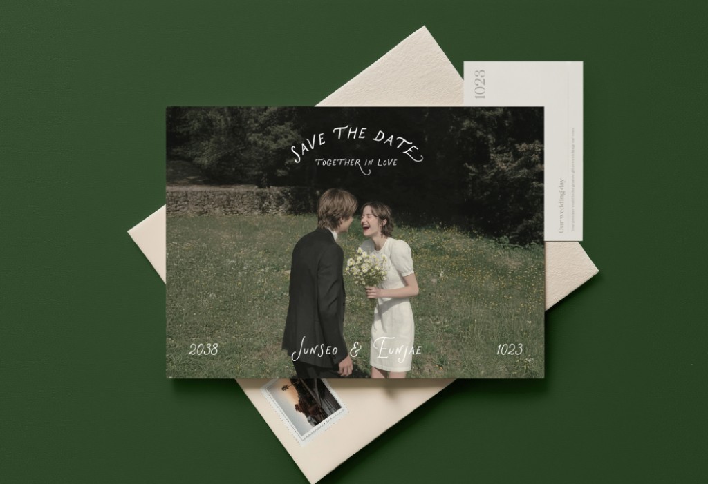 Together In Love 기본 이미지