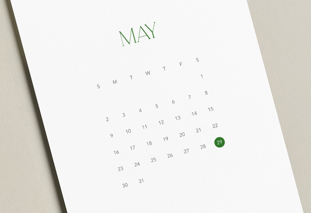 웨딩마치 청첩장 미리보기 3