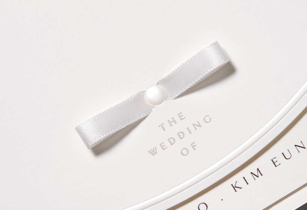 The Romantic 청첩장 미리보기 3