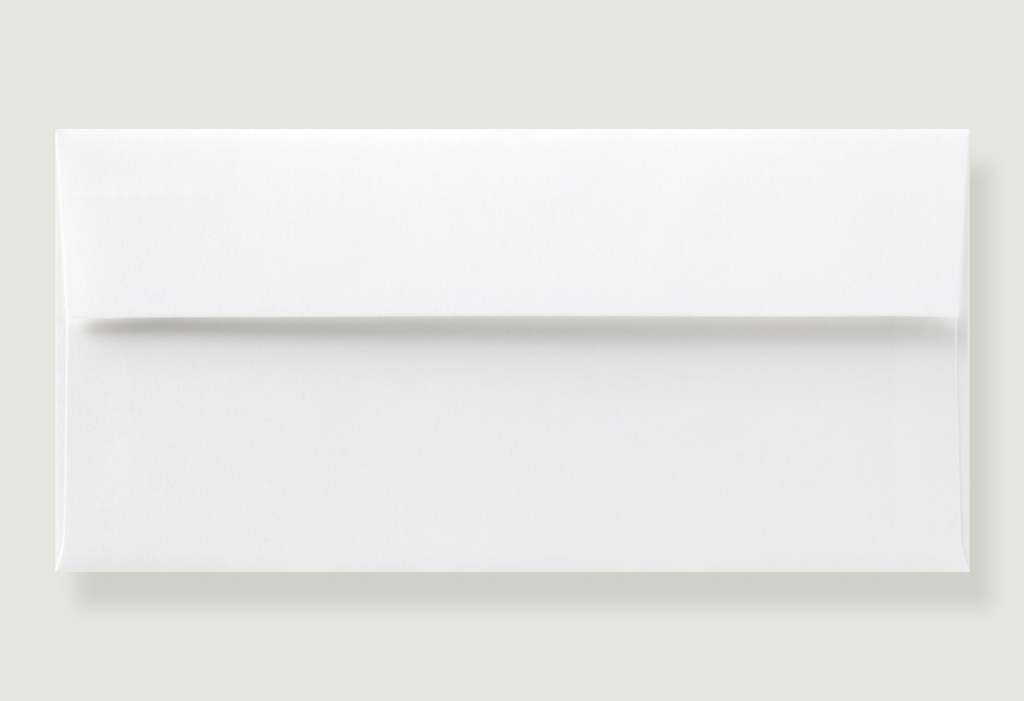 화이트봉투 215 * 105 기본 이미지