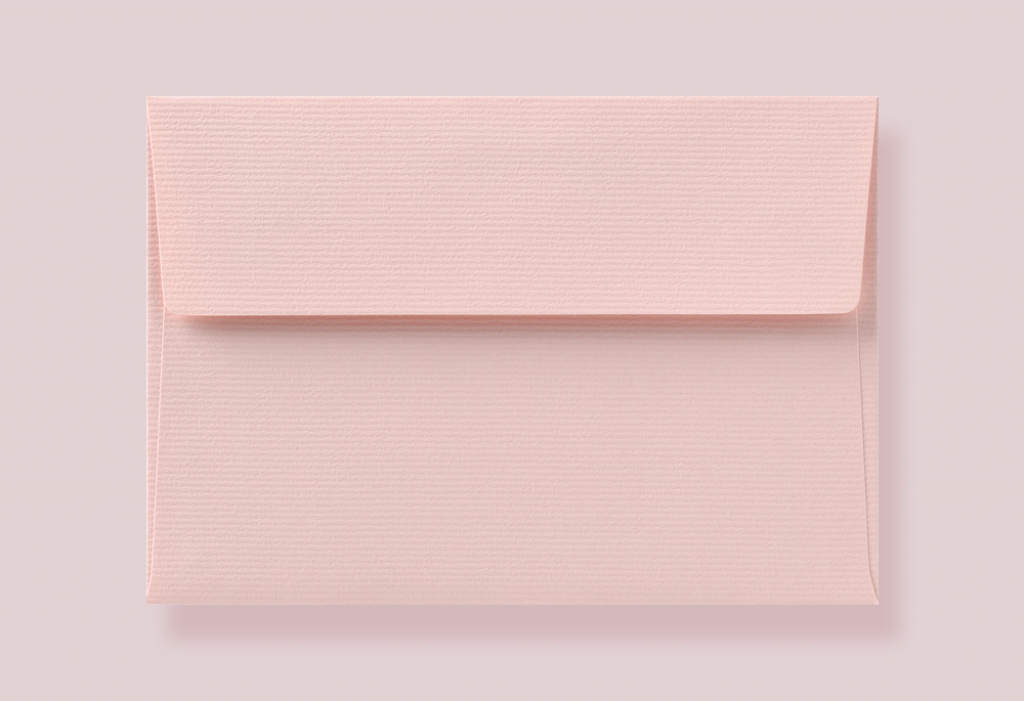 핑크 봉투 164 * 114 기본 이미지