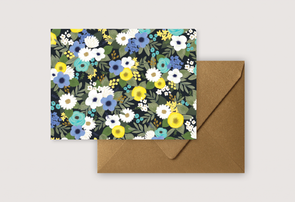 blooming_night garden 기본 이미지