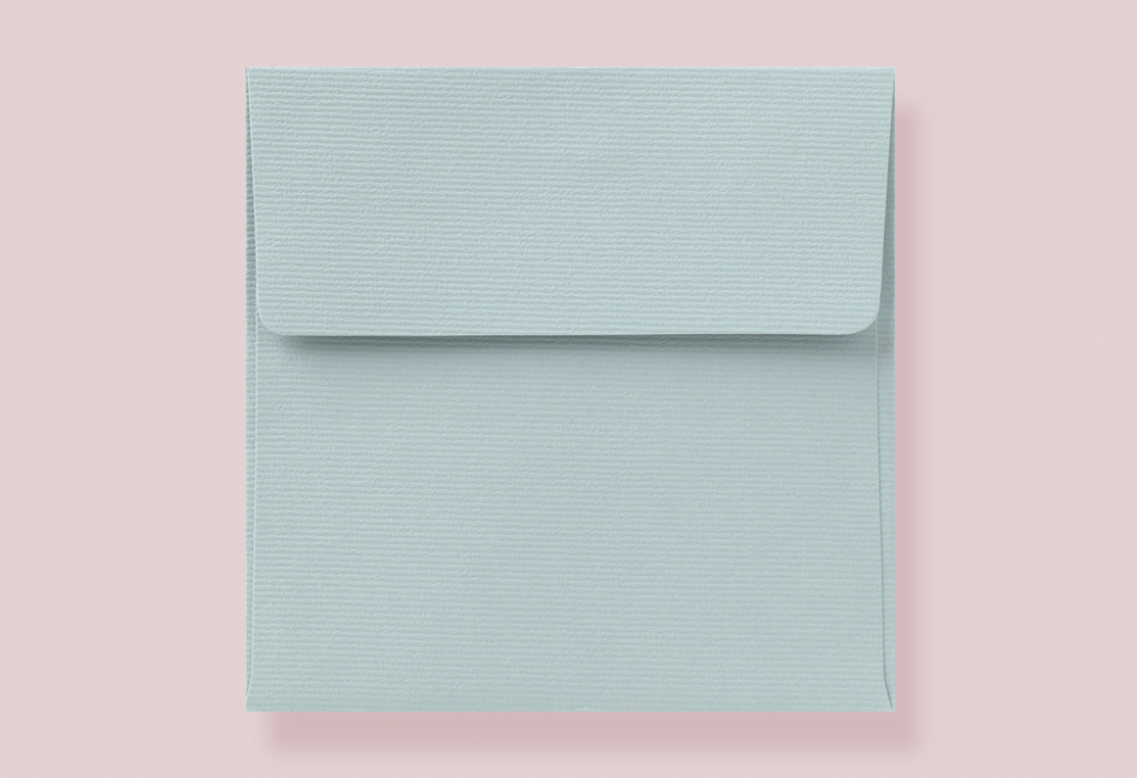 스카이블루봉투 145 * 145 기본 이미지