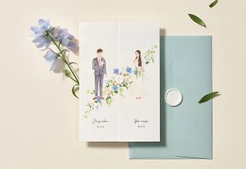 청첩장 바로가기