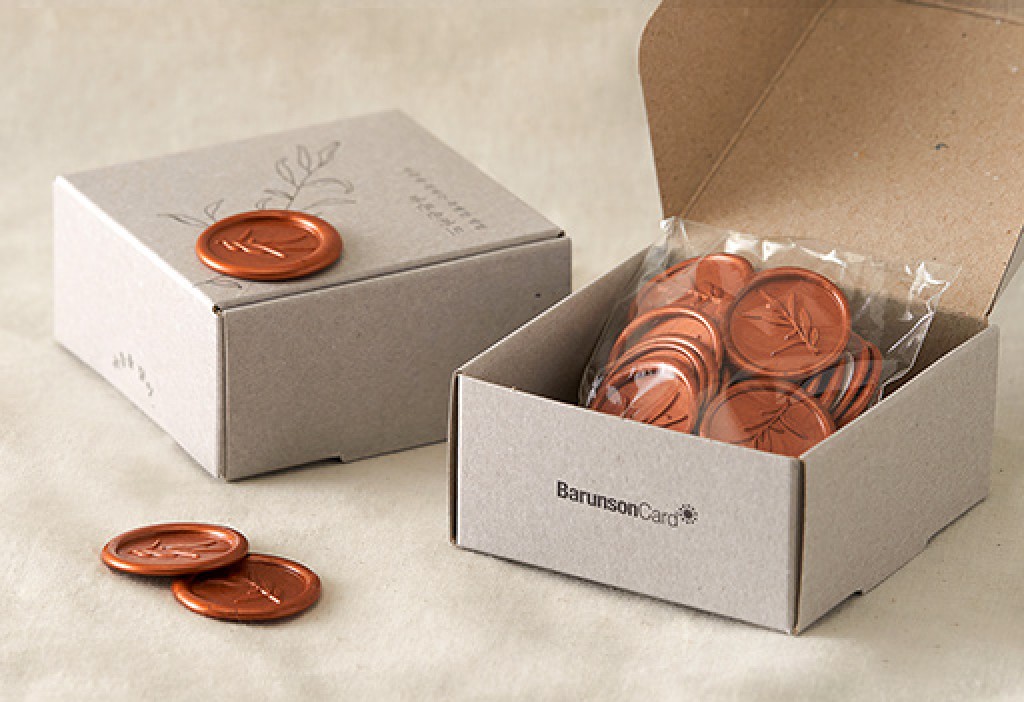 홍금월계잎_실링스티커 기본 이미지