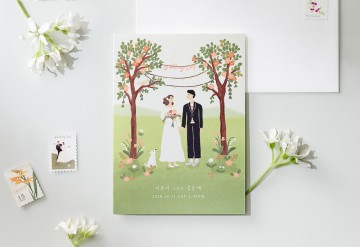 청첩장 바로가기