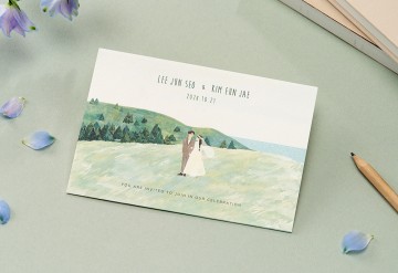 청첩장 바로가기