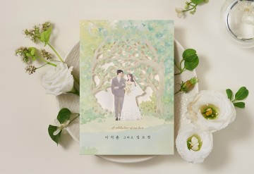 청첩장 바로가기