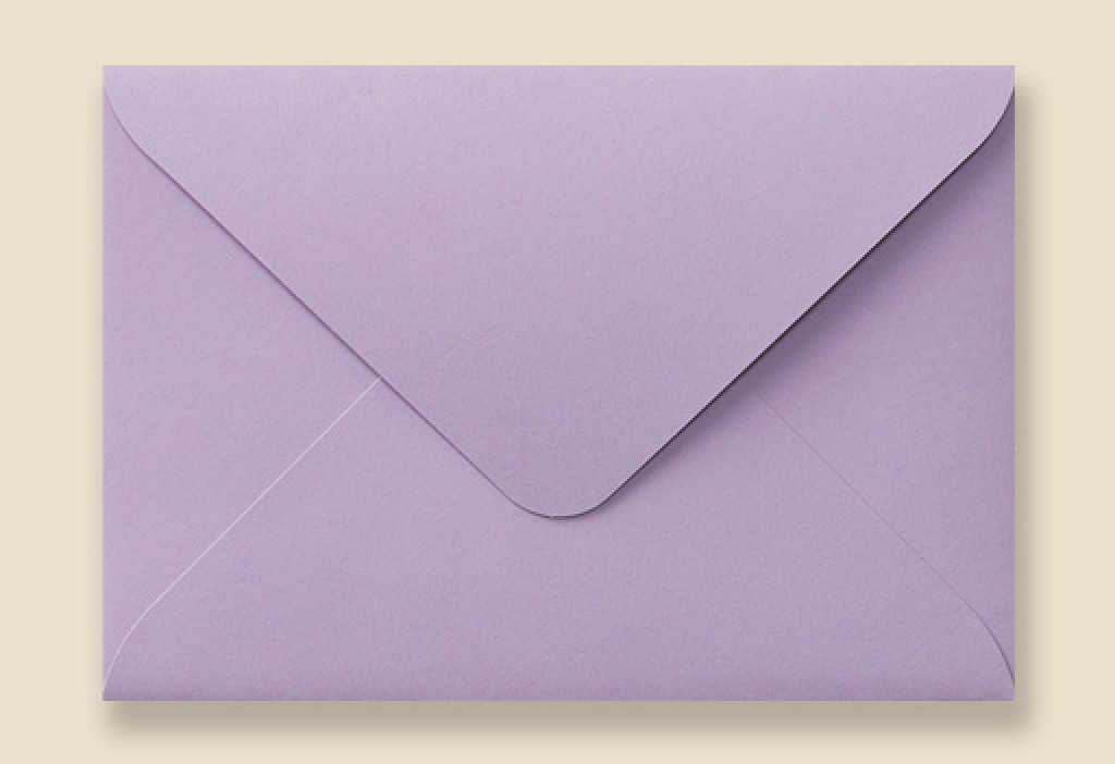 바이올렛봉투 180*123 기본 이미지