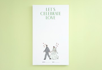 게스트보드_러브 세레모니