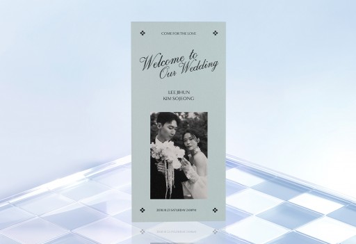 웰컴 프레임 민트 판매인기순