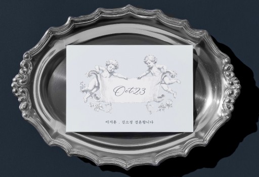 날짜를 전하는 천사 판매인기순