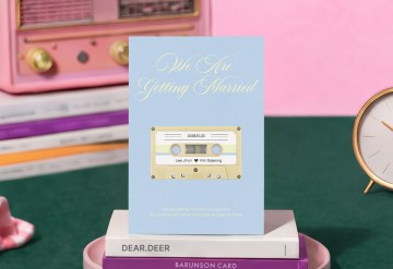 러브 카세트 (Sky)