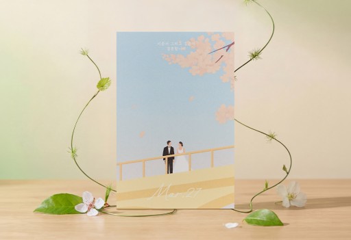 벚꽃아래 판매인기순