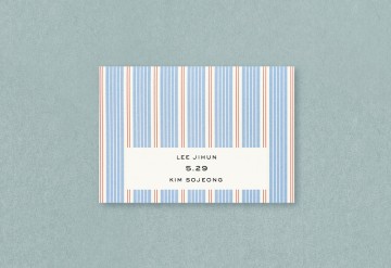 관련 상품 스위티 청첩장