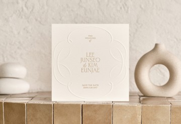 Classic Curve (금박)