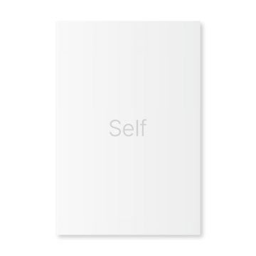 관련 상품 셀프 청첩장 (엽서형 세로)  청첩장