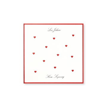 LOVE Dot.